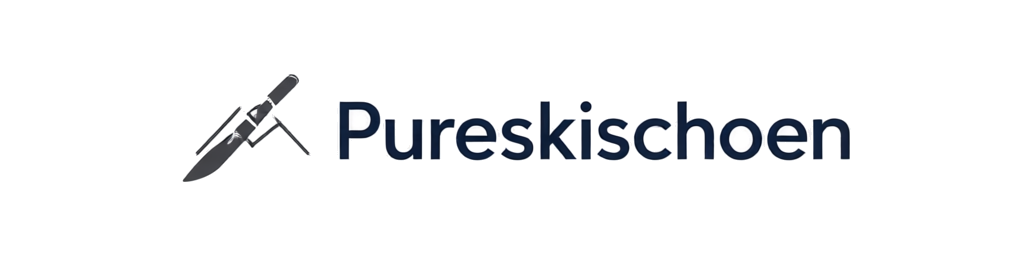 Pureskischoen